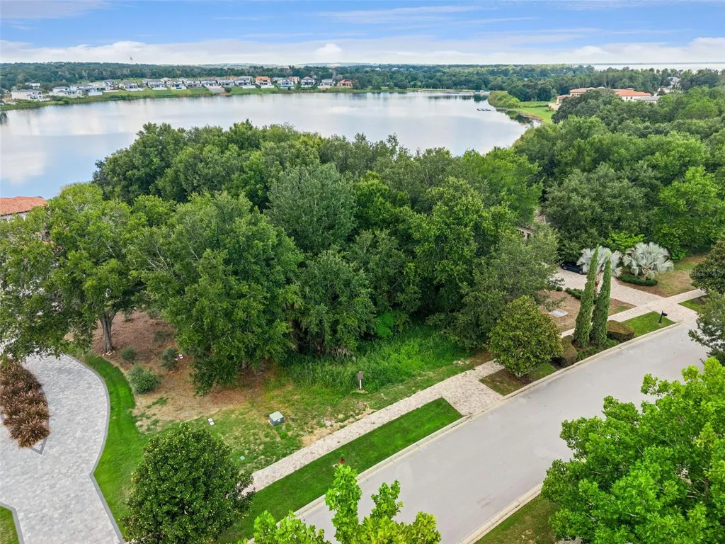 15345 Pendio Drive Bella Collina FL 34756