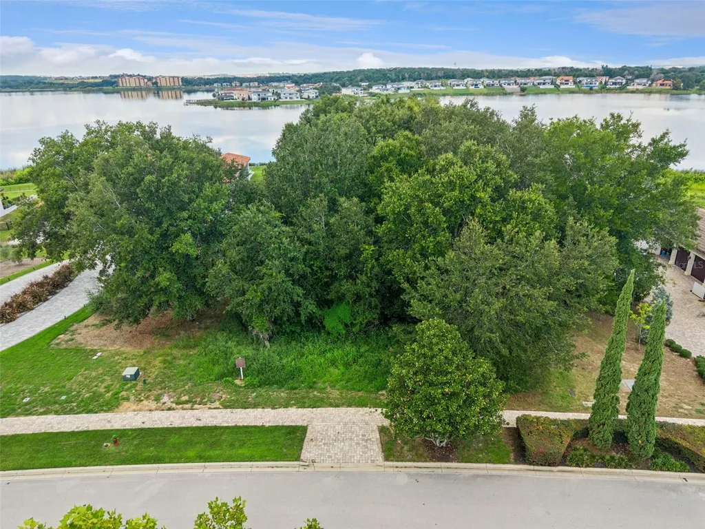 15345 Pendio Drive Bella Collina FL 34756