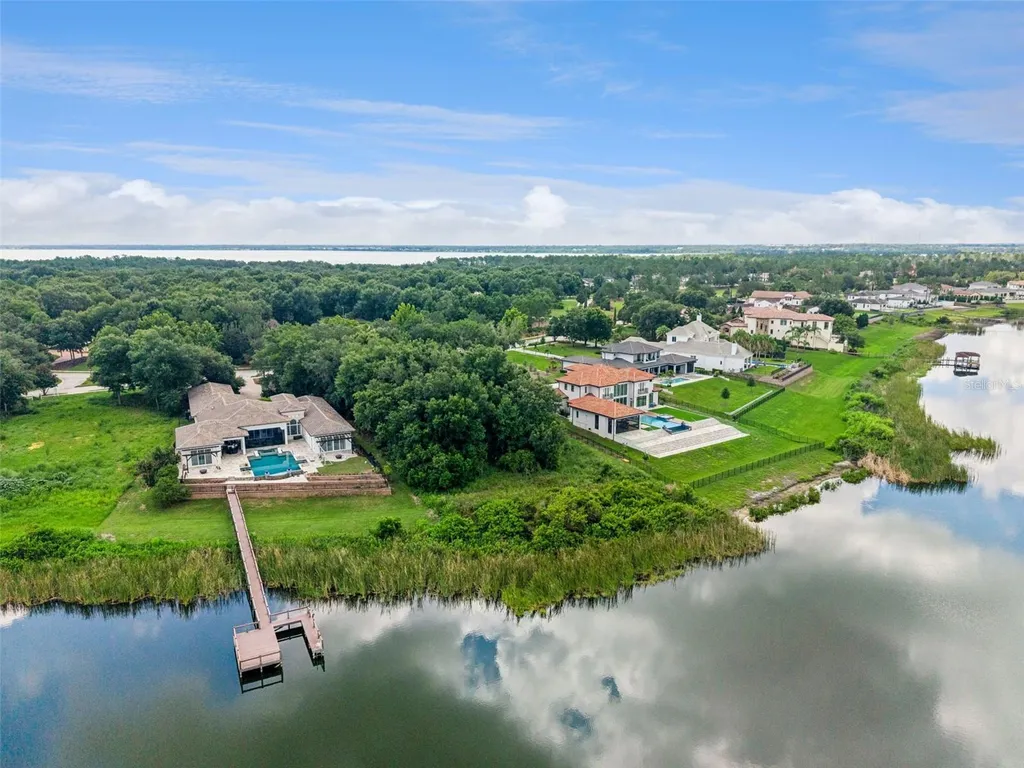 15345 Pendio Drive Bella Collina FL 34756