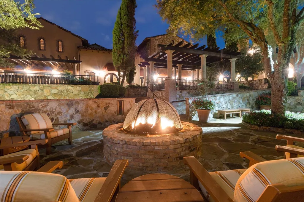15345 Pendio Drive Bella Collina FL 34756