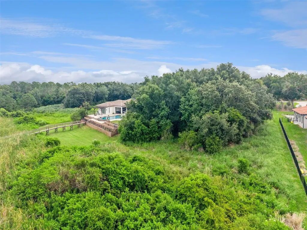 15345 Pendio Drive Bella Collina FL 34756