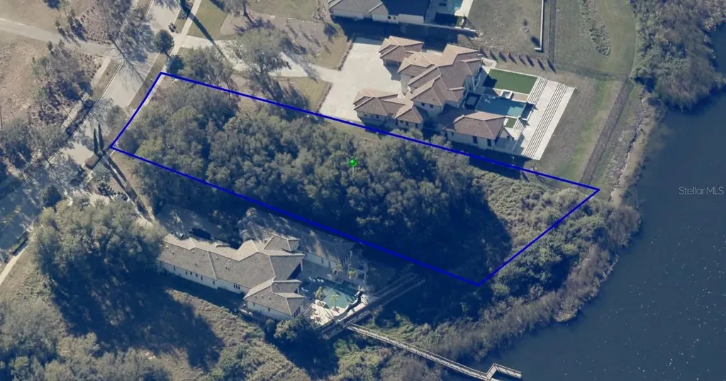 15345 Pendio Drive Bella Collina FL 34756