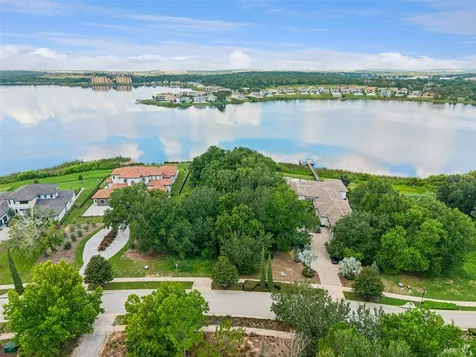 15345 Pendio Drive Bella Collina FL 34756