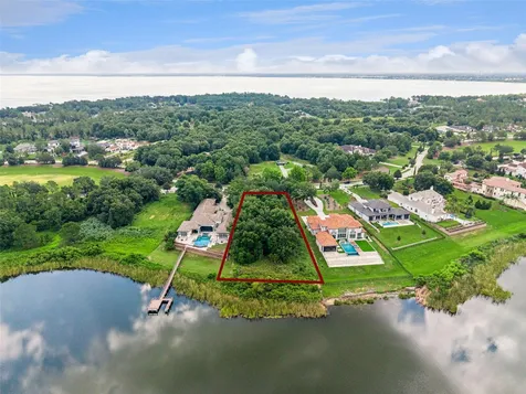 15345 Pendio Drive Bella Collina FL 34756