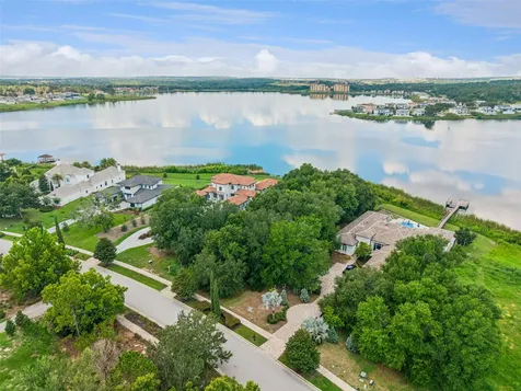 15345 Pendio Drive Bella Collina FL 34756