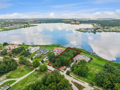 15345 Pendio Drive Bella Collina FL 34756
