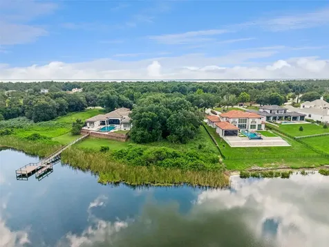15345 Pendio Drive Bella Collina FL 34756