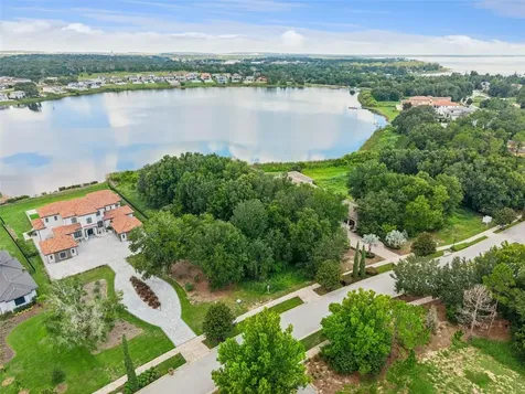 15345 Pendio Drive Bella Collina FL 34756