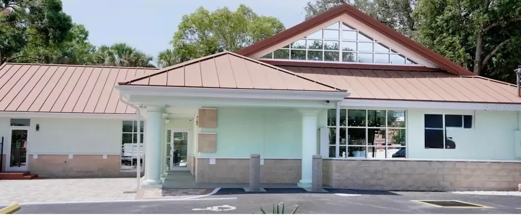 2708 W Virginia Avenue Tampa FL 33607