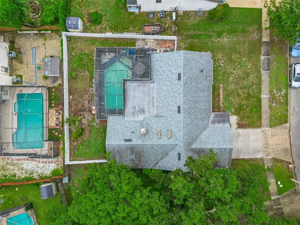 4902 Briar Oaks Circle Orlando FL 32808