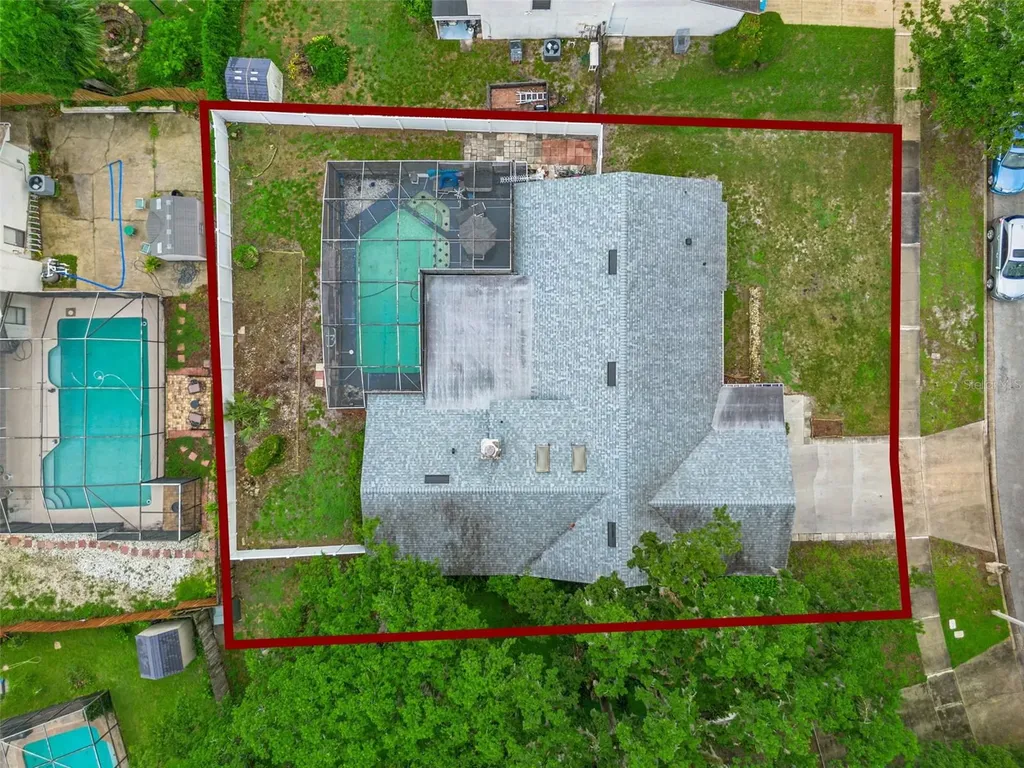 4902 Briar Oaks Circle Orlando FL 32808