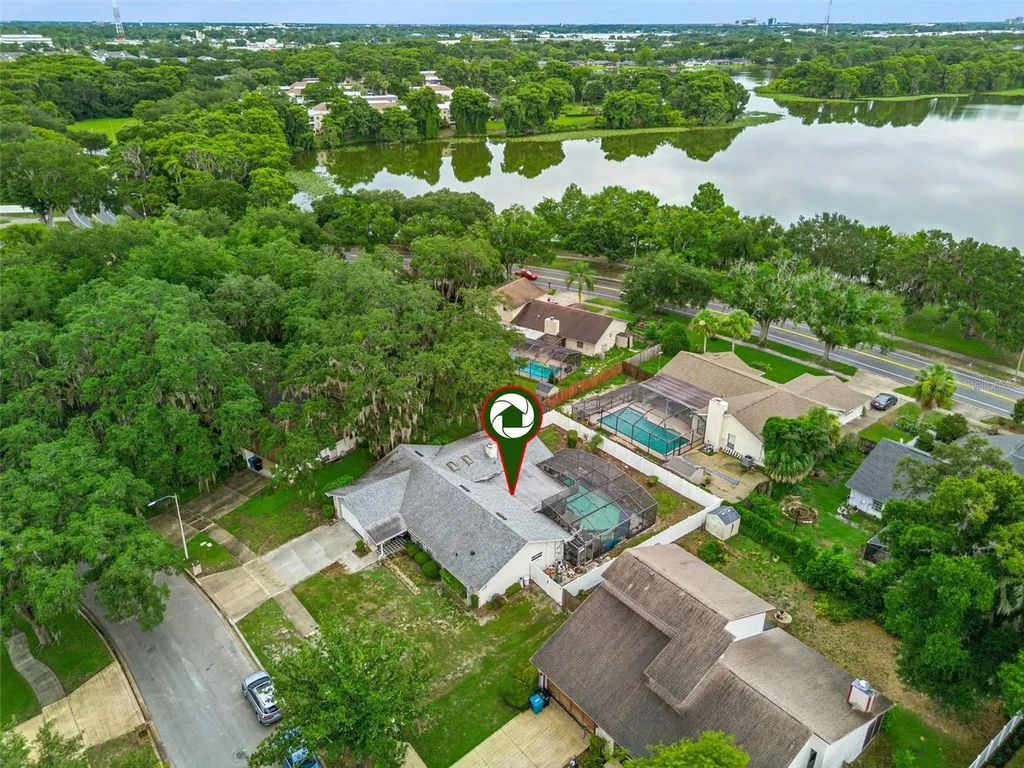 4902 Briar Oaks Circle Orlando FL 32808