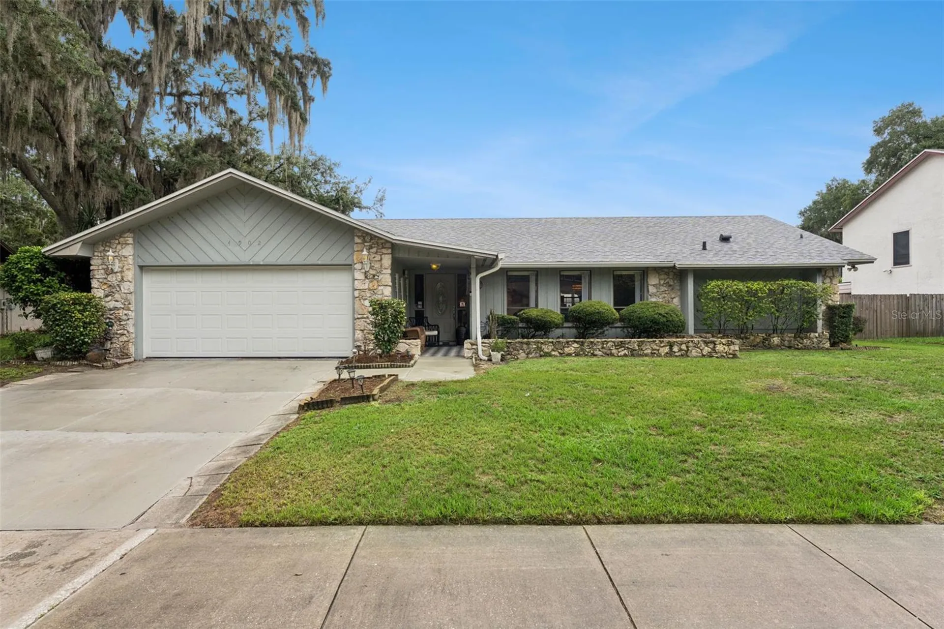 4902 Briar Oaks Circle Orlando FL 32808