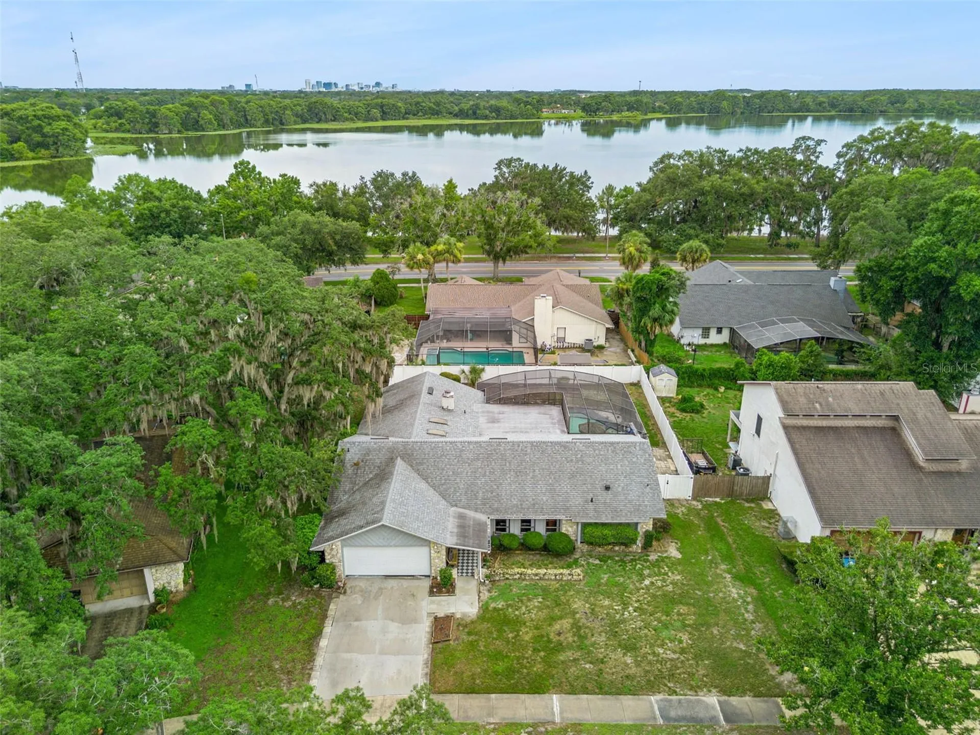 4902 Briar Oaks Circle Orlando FL 32808