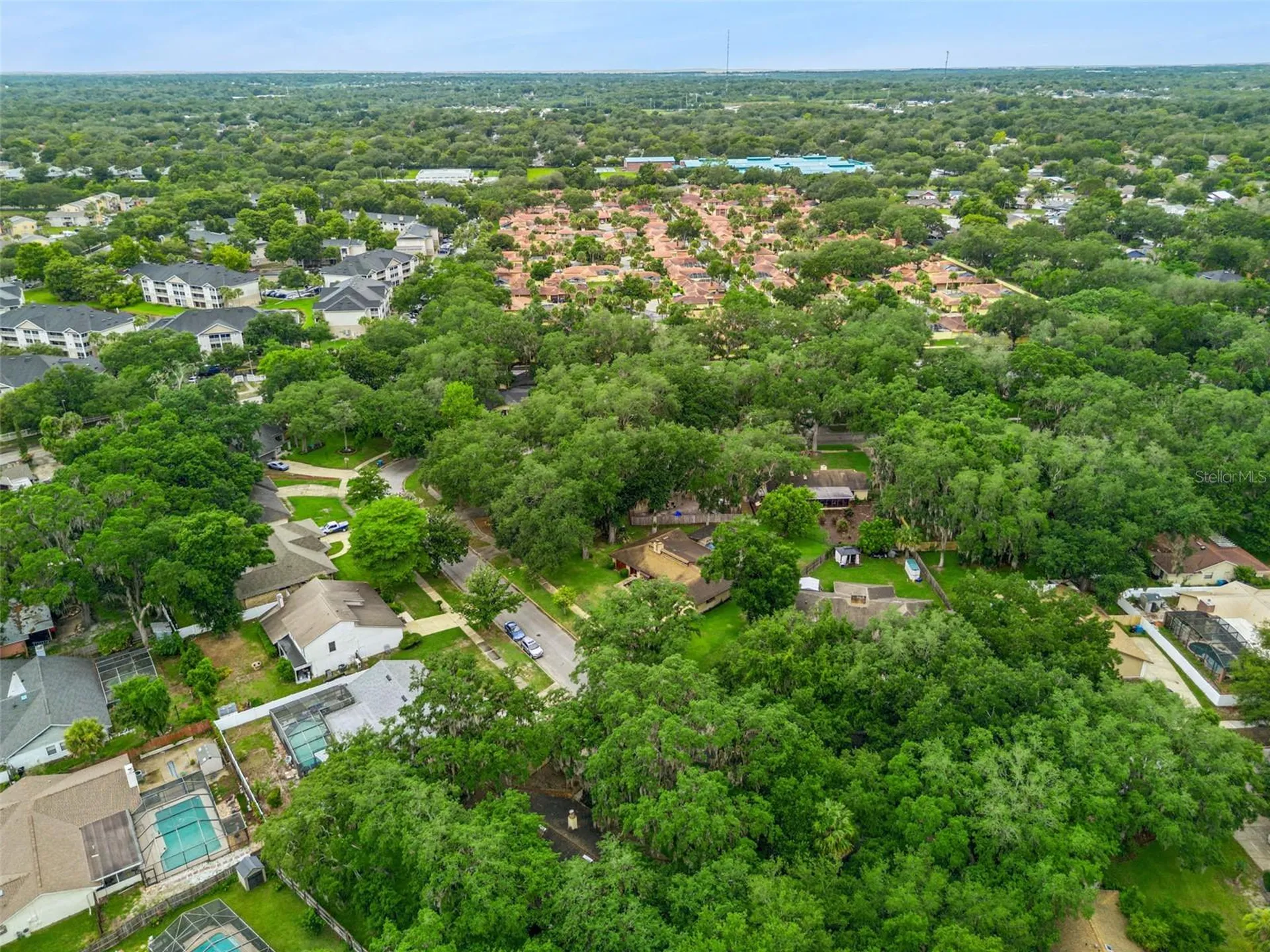 4902 Briar Oaks Circle Orlando FL 32808