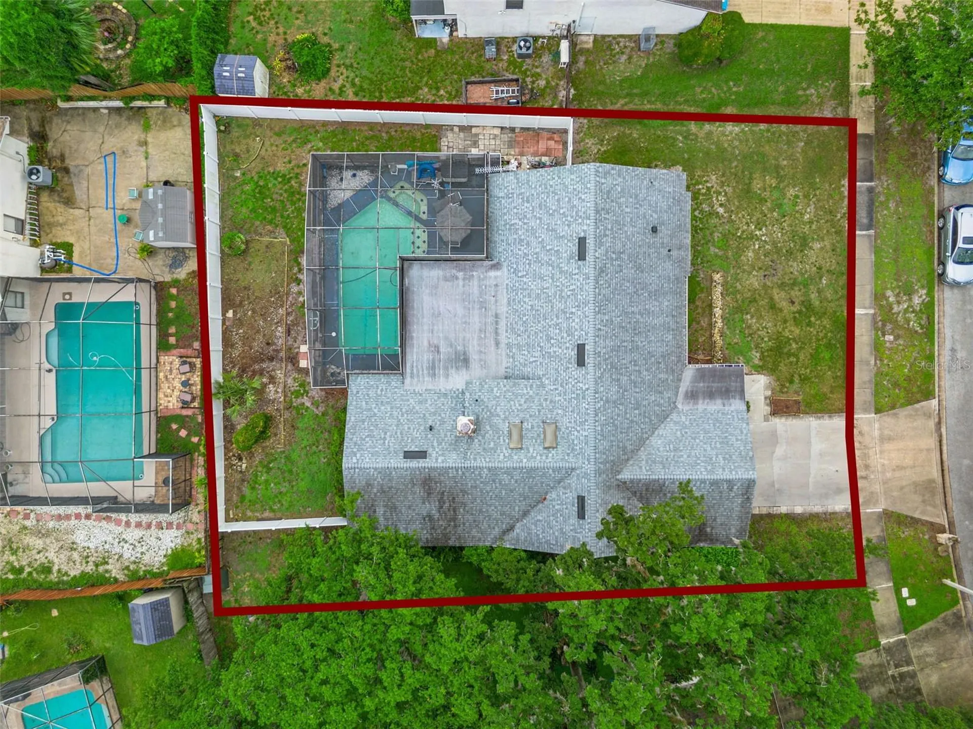 4902 Briar Oaks Circle Orlando FL 32808