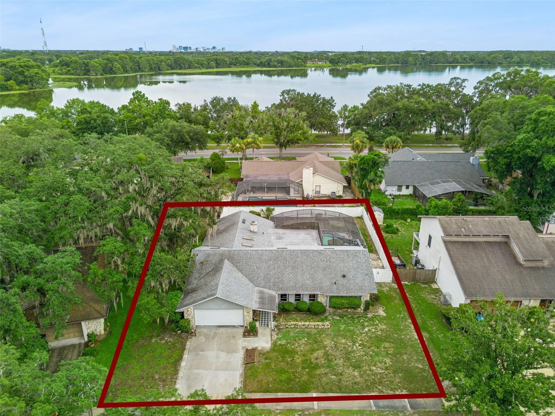 4902 Briar Oaks Circle Orlando FL 32808