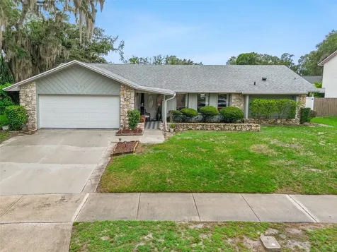 4902 Briar Oaks Circle Orlando FL 32808