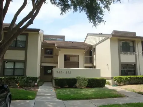 272 Woodlake Wynde Oldsmar FL 34677
