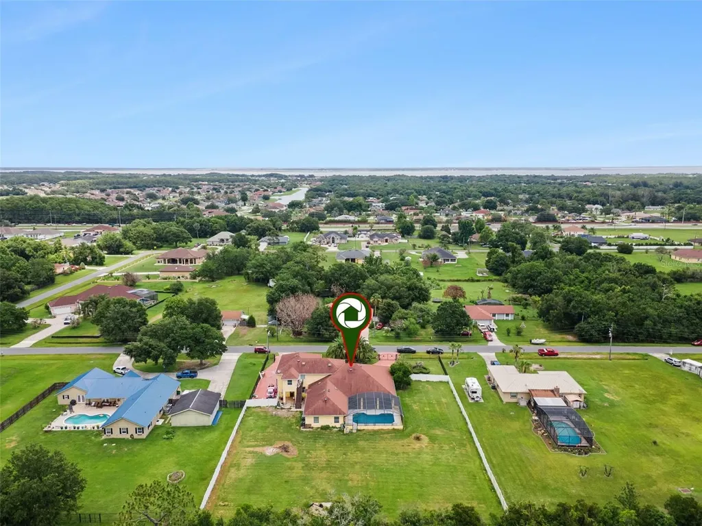 2820 Bronco Avenue Kissimmee FL 34746