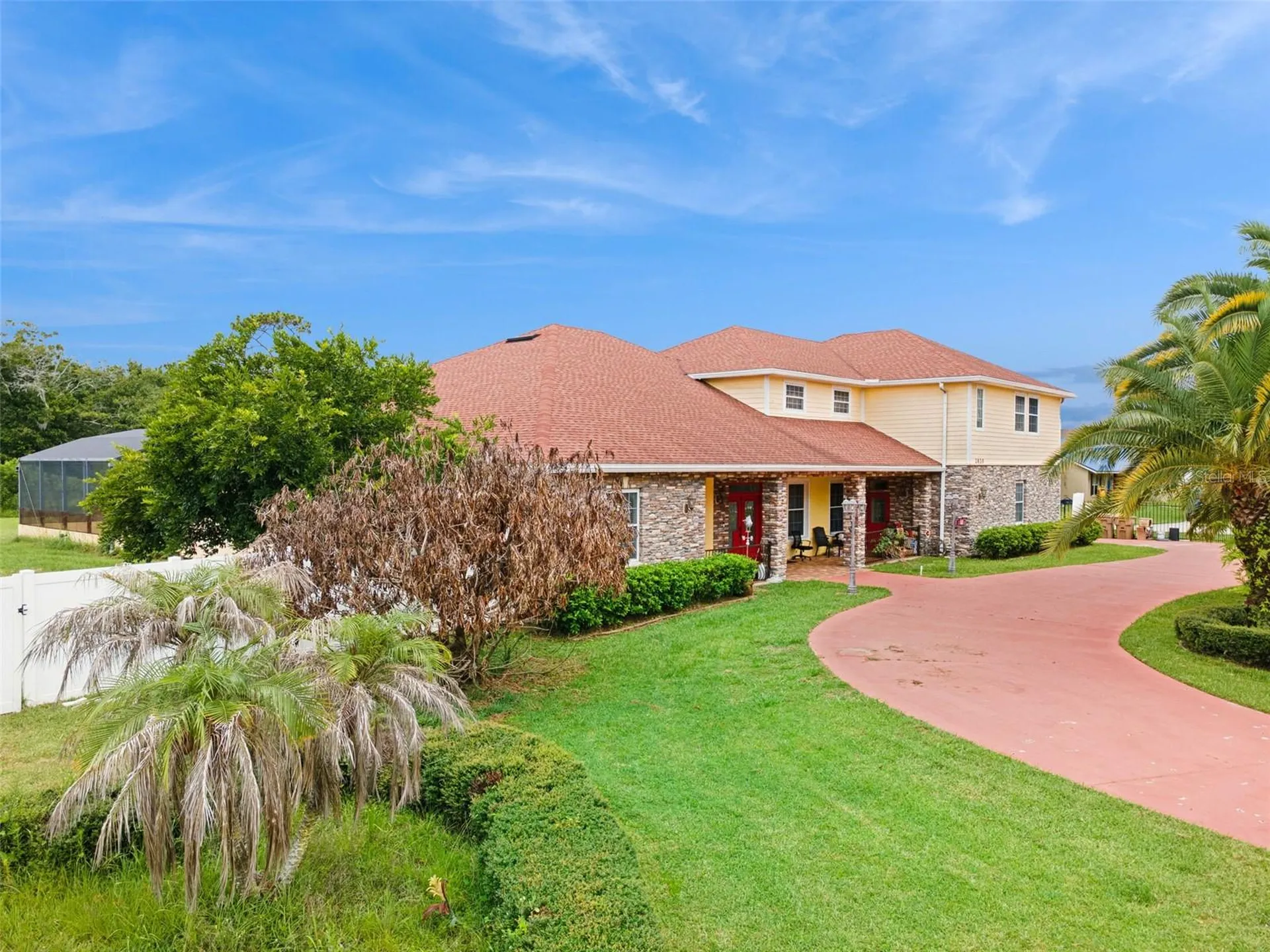 2820 Bronco Avenue Kissimmee FL 34746