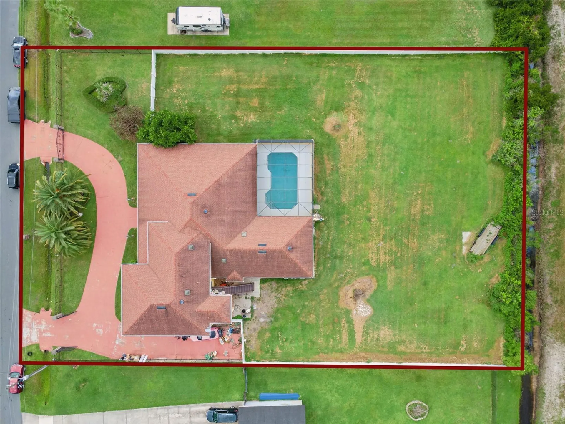 2820 Bronco Avenue Kissimmee FL 34746