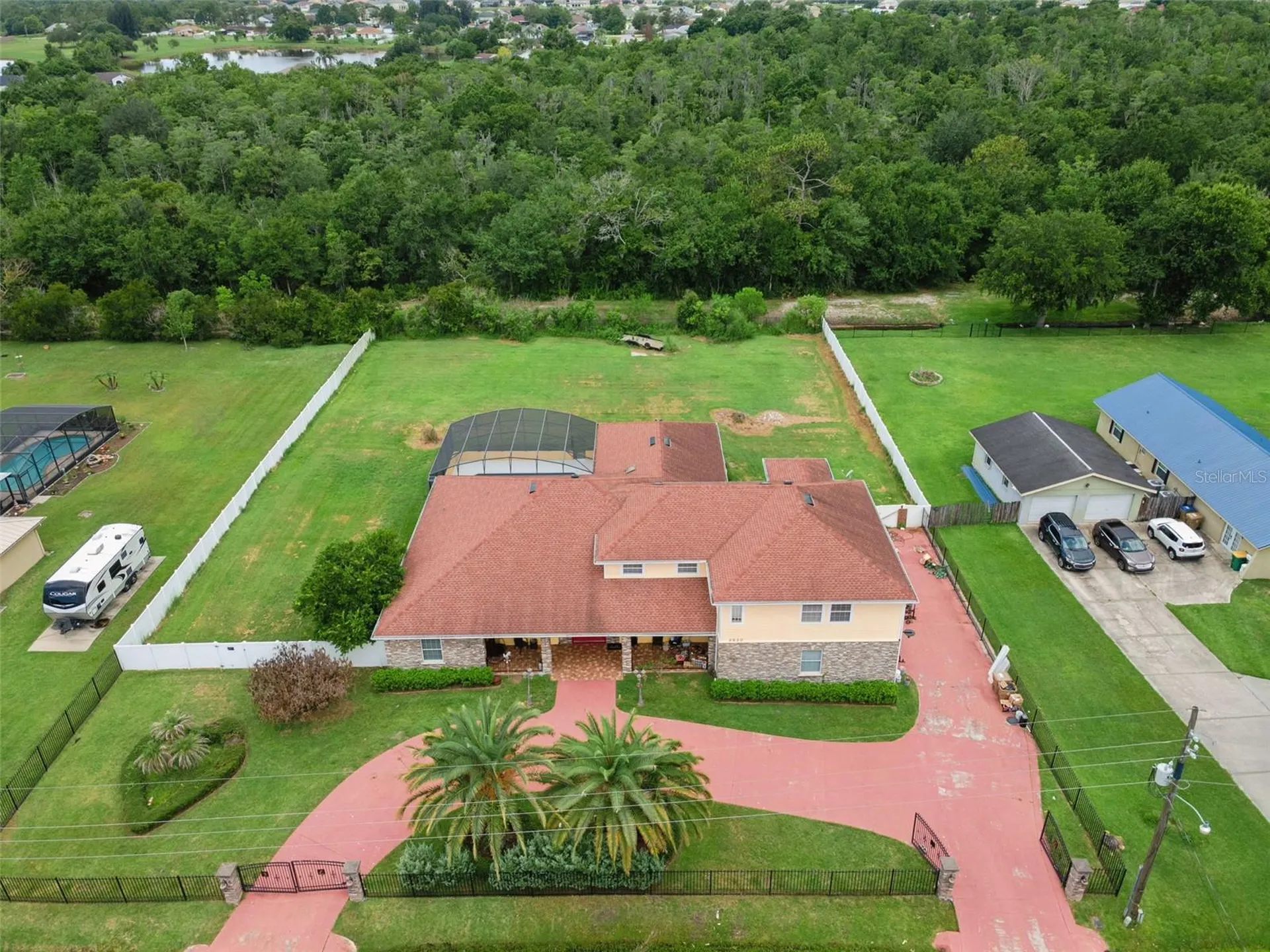 2820 Bronco Avenue Kissimmee FL 34746