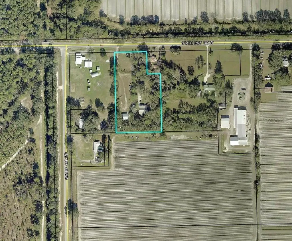 9983 W Highway 100 Bunnell FL 32110