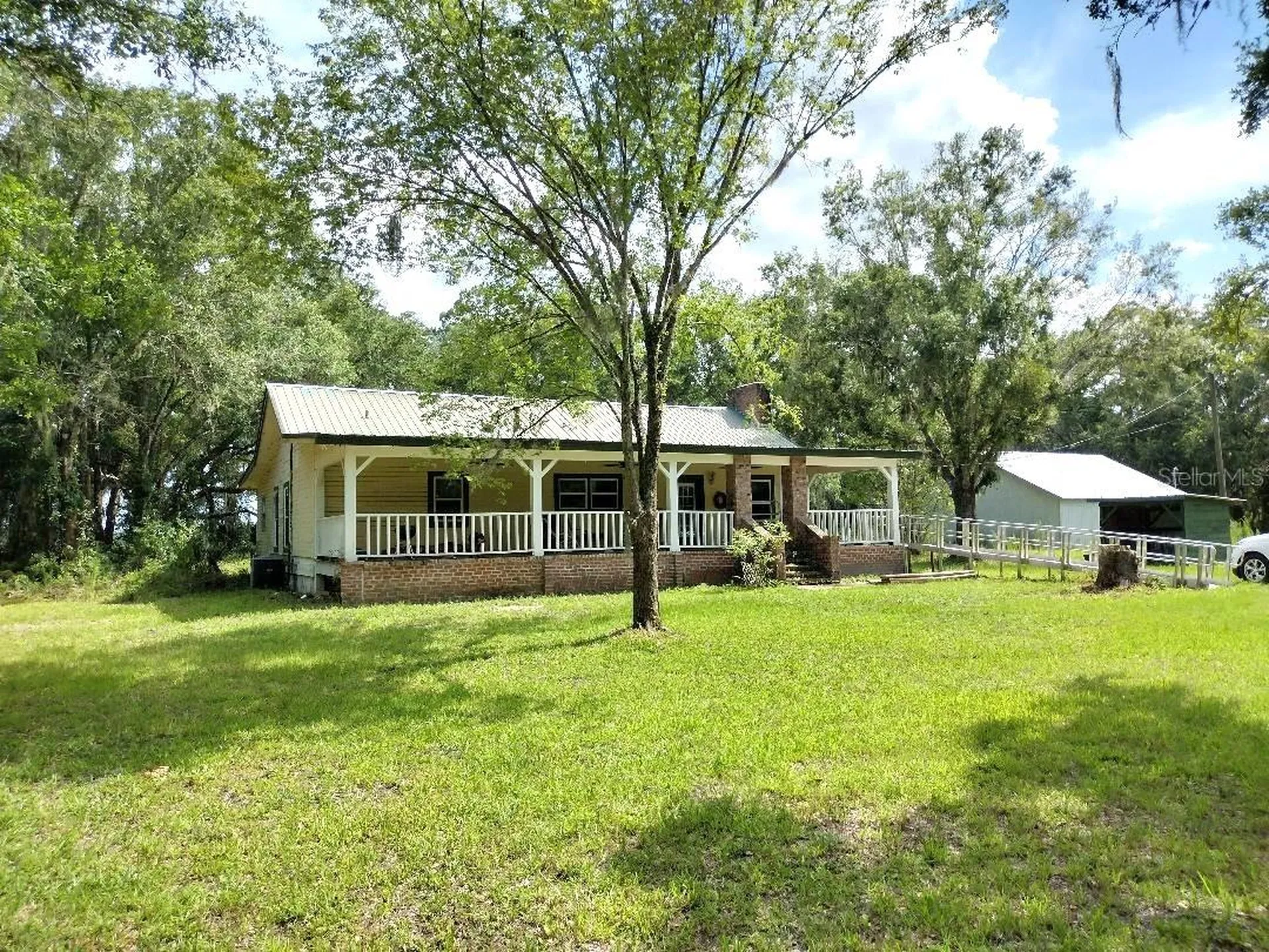 9983 W Highway 100 Bunnell FL 32110
