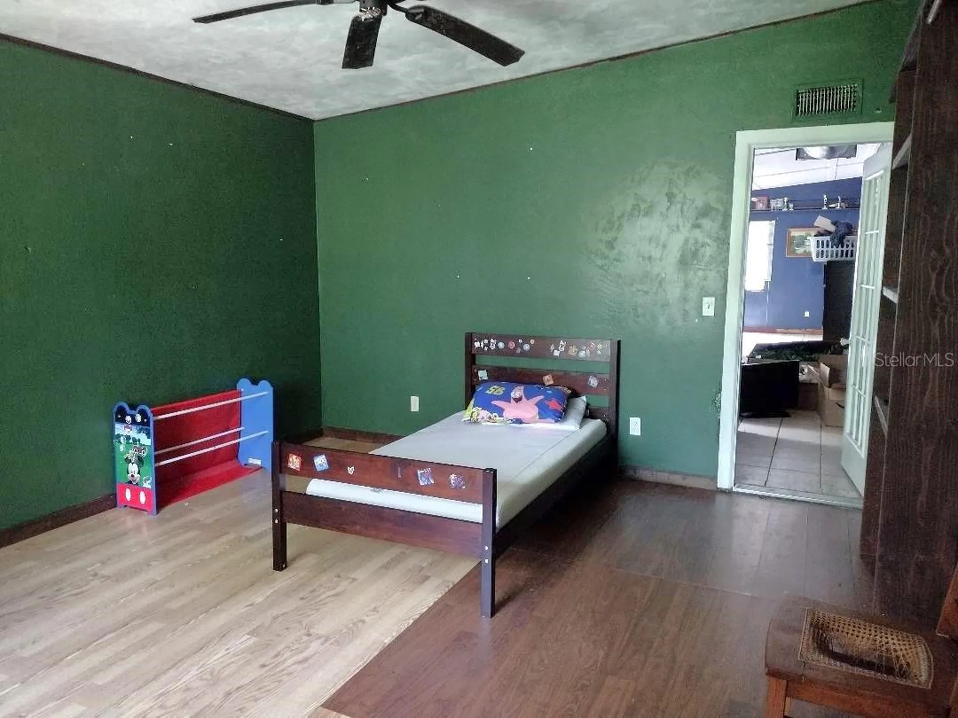 9983 W Highway 100 Bunnell FL 32110