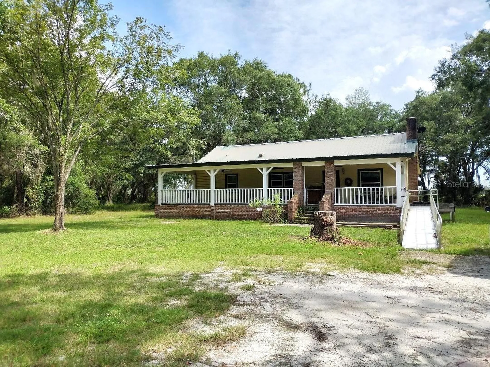 9983 W Highway 100 Bunnell FL 32110