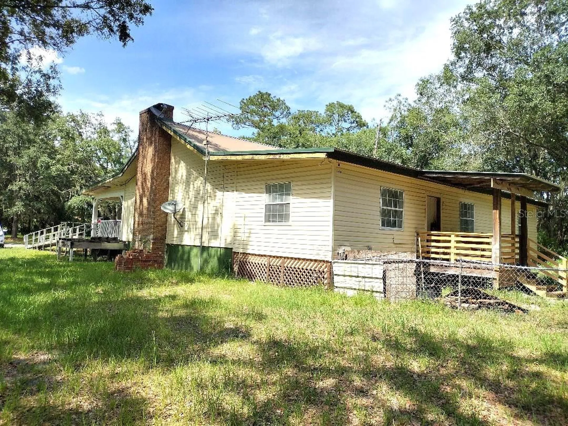 9983 W Highway 100 Bunnell FL 32110