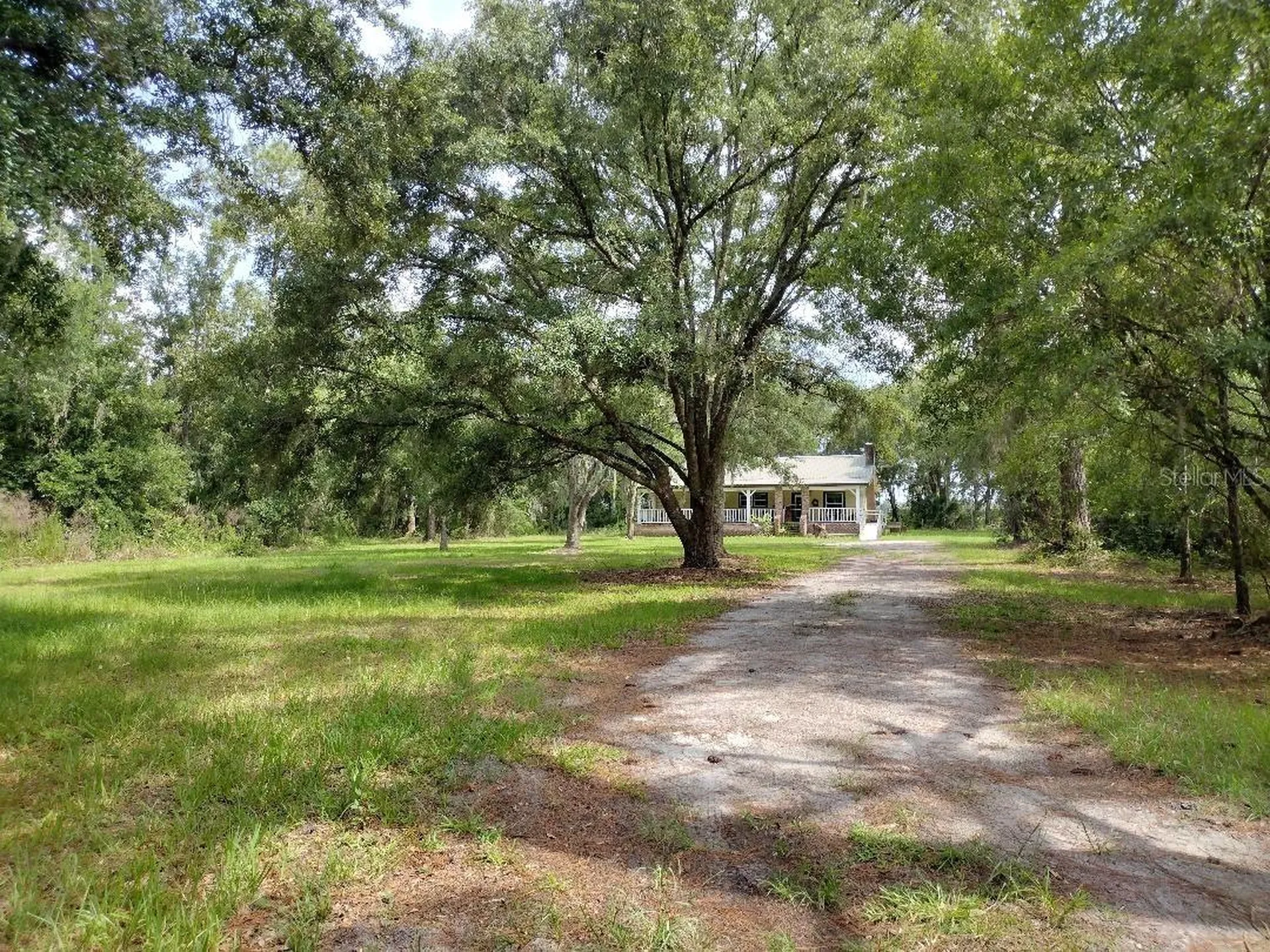 9983 W Highway 100 Bunnell FL 32110