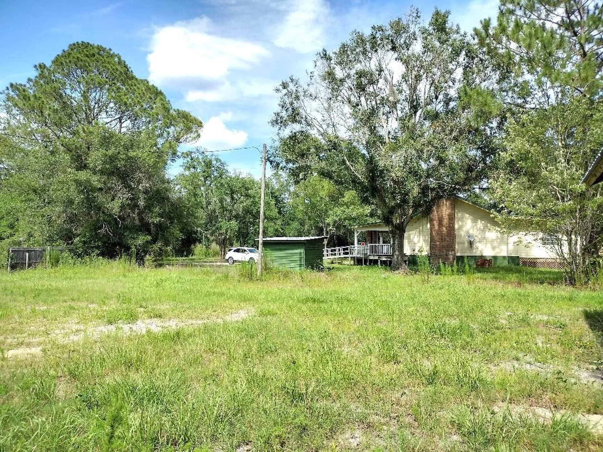 9983 W Highway 100 Bunnell FL 32110