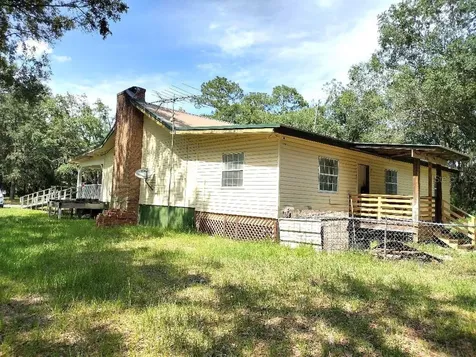 9983 W Highway 100 Bunnell FL 32110