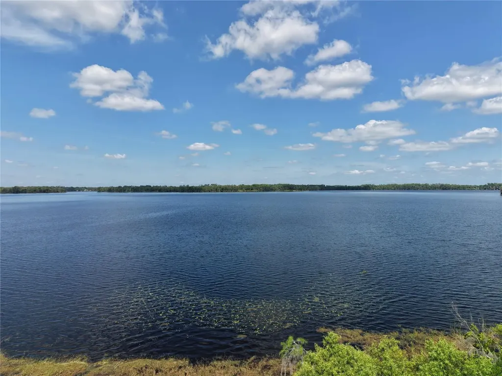 Lake Pickett Road Orlando FL 32820