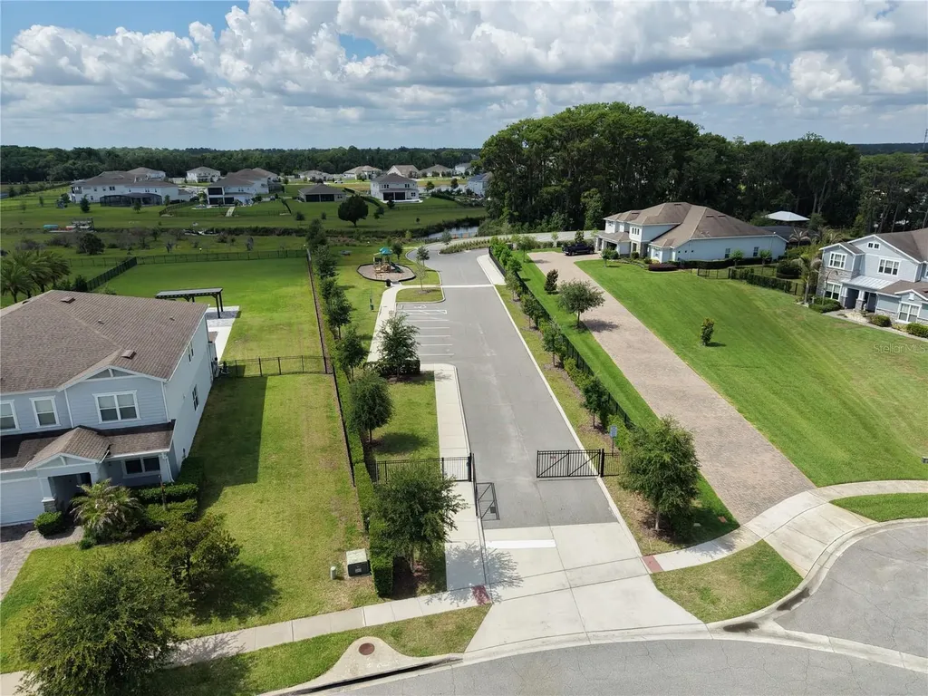 Lake Pickett Road Orlando FL 32820