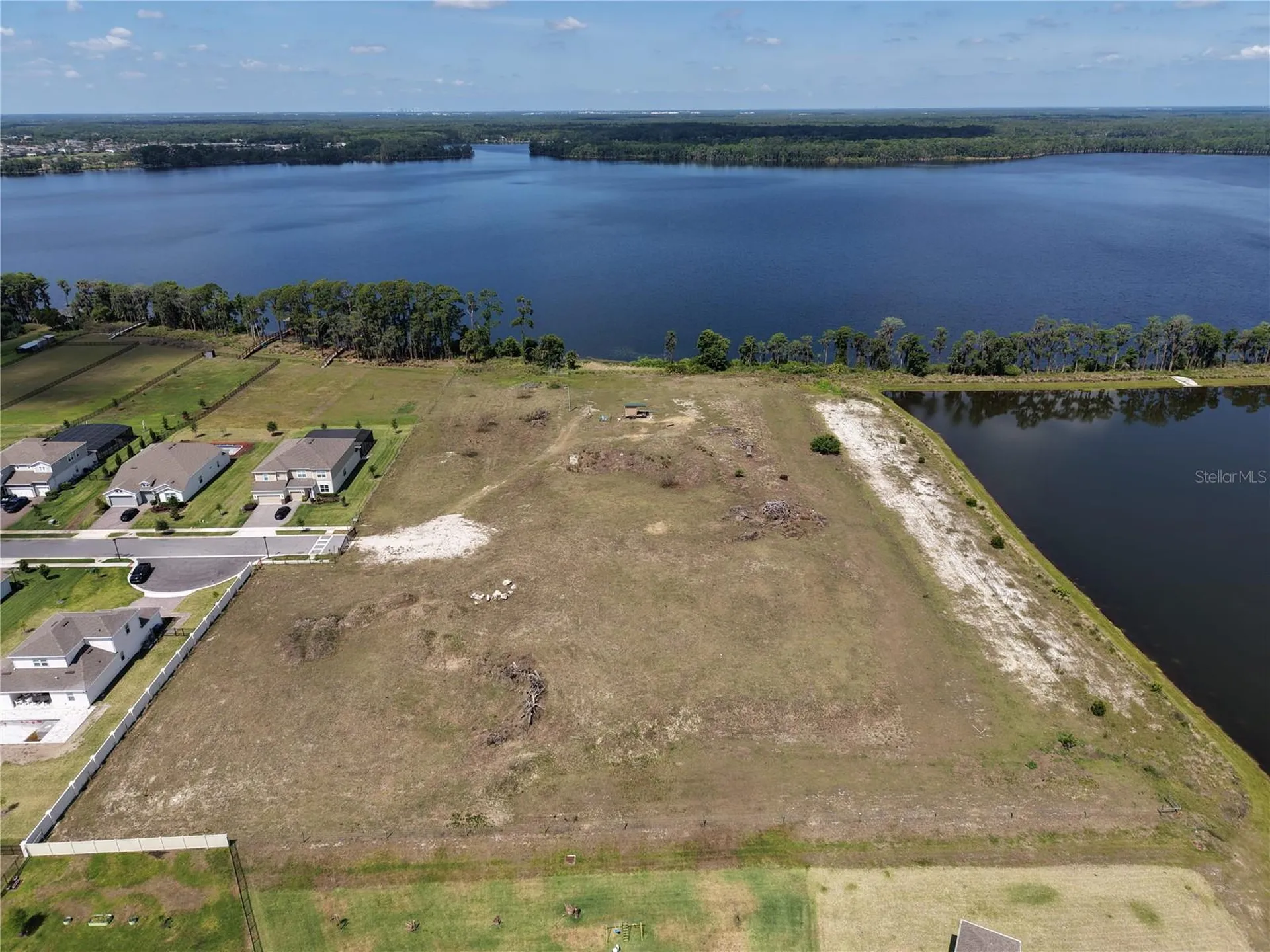 Lake Pickett Road Orlando FL 32820