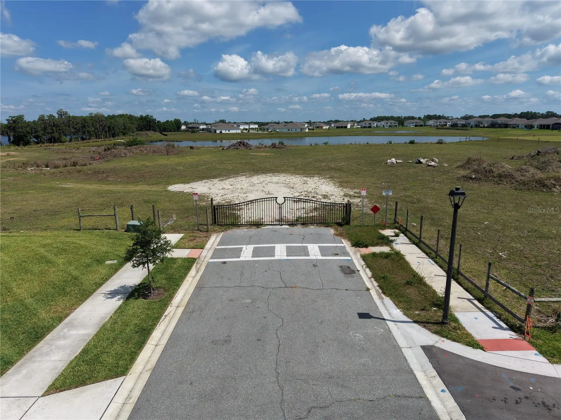 Lake Pickett Road Orlando FL 32820