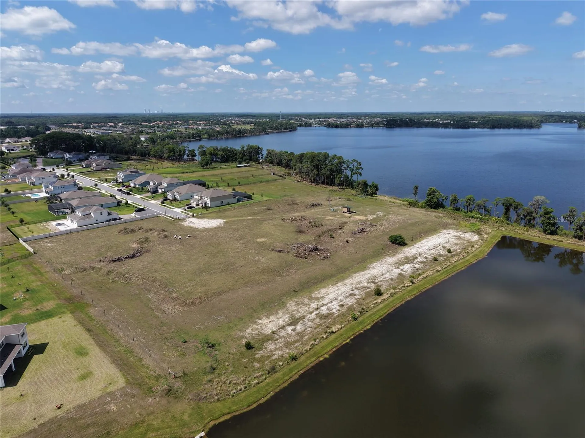 Lake Pickett Road Orlando FL 32820