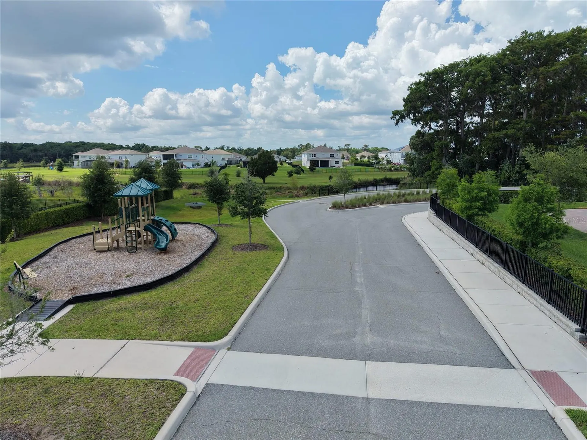 Lake Pickett Road Orlando FL 32820