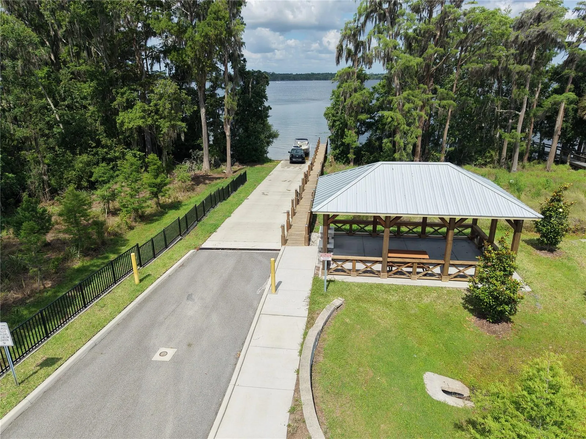 Lake Pickett Road Orlando FL 32820