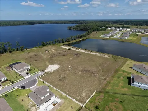 Lake Pickett Road Orlando FL 32820