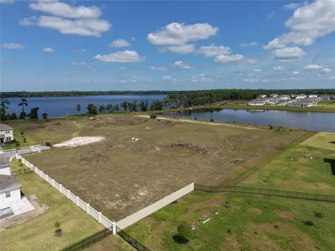 Lake Pickett Road Orlando FL 32820