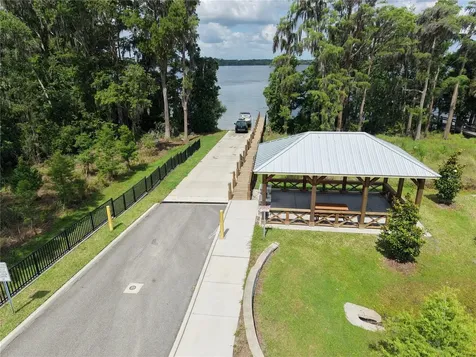 Lake Pickett Road Orlando FL 32820