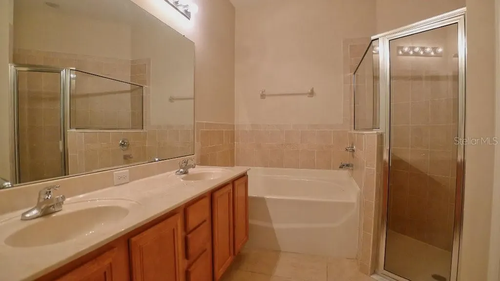 3315 Chapel Creek Circle Wesley Chapel FL 33544