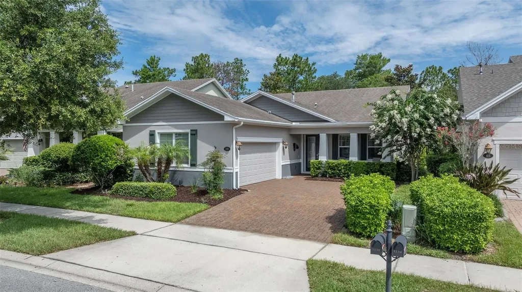 1130 Gardenshire Lane Deland FL 32724