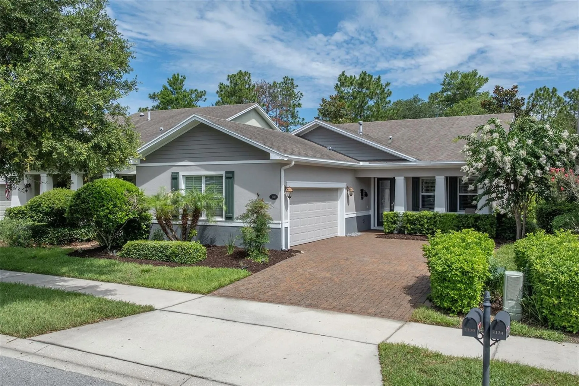 1130 Gardenshire Lane Deland FL 32724
