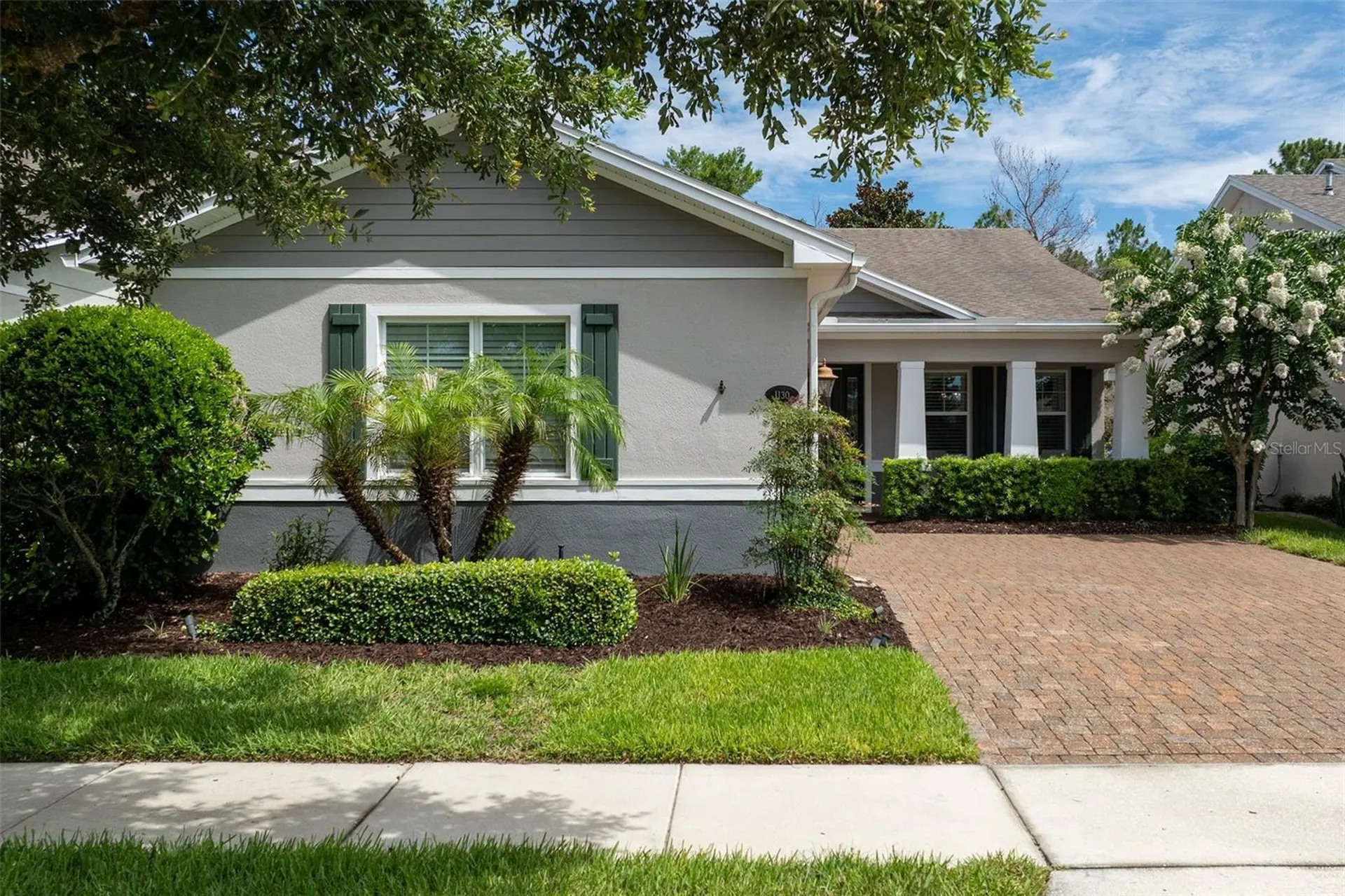 1130 Gardenshire Lane Deland FL 32724