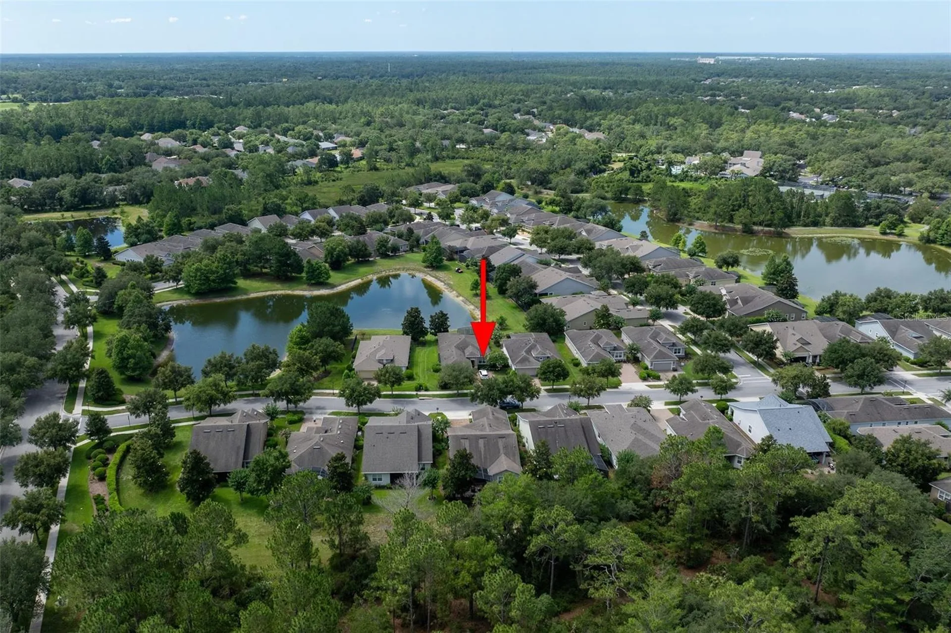 1130 Gardenshire Lane Deland FL 32724